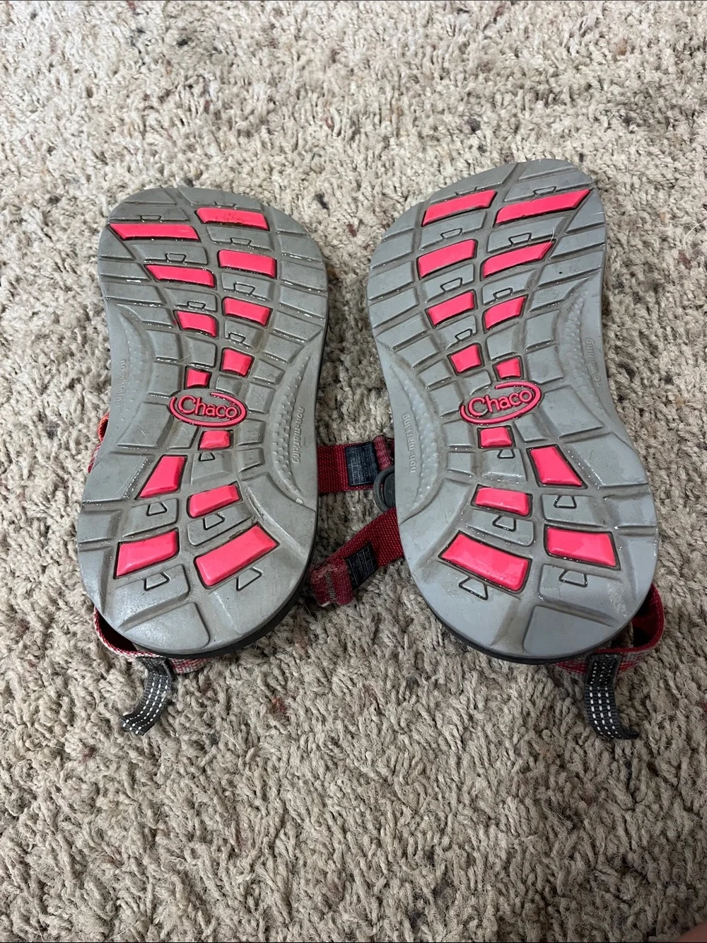 Girls Chacos
